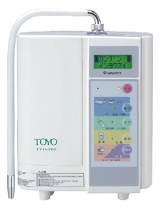 TOYO TYH-202 日本東洋電解水生成器